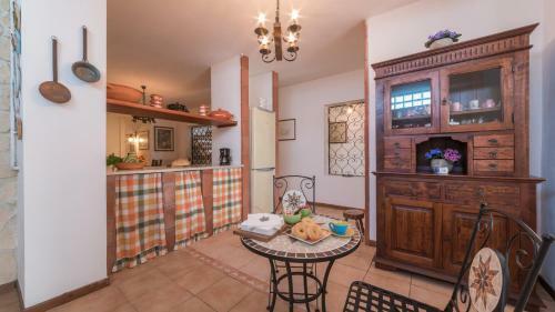 Villa Ripari Di Giobbe 6&2