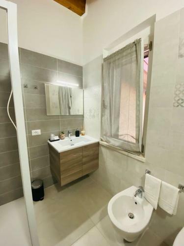 Bed & Breakfast Tana Del Riccio