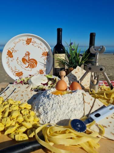 Hotel Marconi Miramare