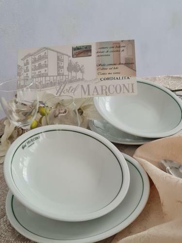 Hotel Marconi Miramare