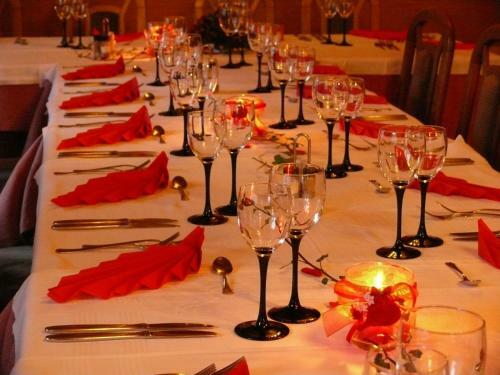 Bed & Breakfast Pension Pernthaler