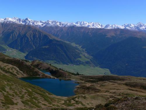 Bed & Breakfast Pension Pernthaler
