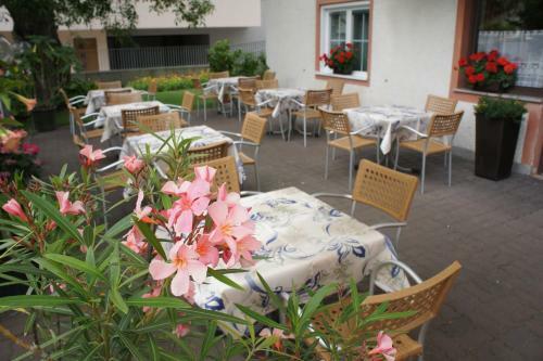 Bed & Breakfast Pension Pernthaler