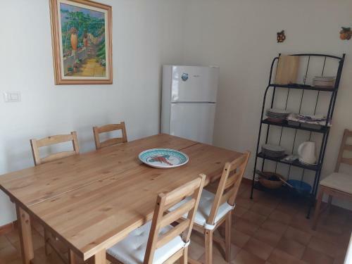 Apartamento Casa Vacanza Annalisa
