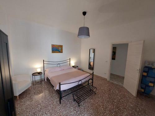 Apartamento Casa Vacanza Annalisa