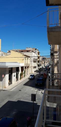 Apartamento Casa Vacanza Annalisa