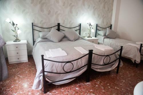 Apartamento Casa Vacanze Da Gabriella Tivoli