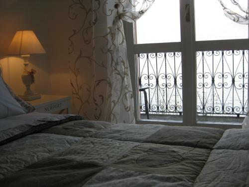 Divina Vita Apartments
