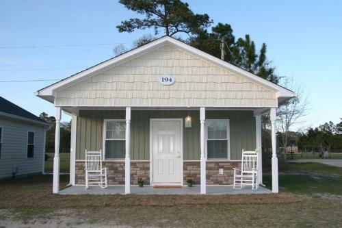 Moonlight Lake Rv Park And Cottages