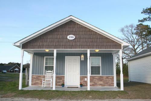 Moonlight Lake Rv Park And Cottages