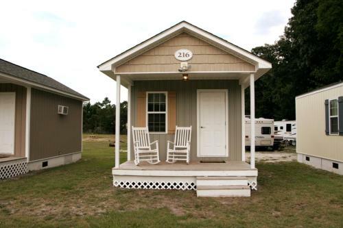 Moonlight Lake Rv Park And Cottages