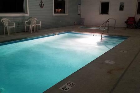 Moonlight Lake Rv Park And Cottages