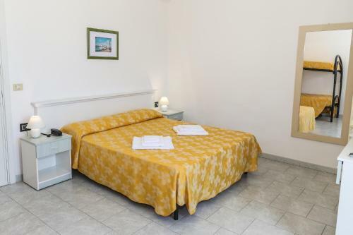 Hotel Luna Lido