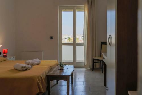 Hotel Luna Lido