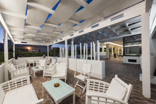 Hotel Luna Lido