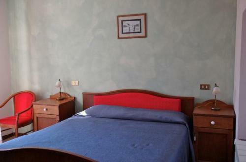 Hotel Albergo Miramonti