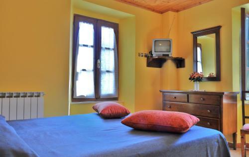 Hotel Albergo Miramonti
