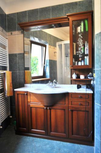 Hotel Albergo Miramonti