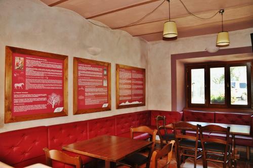 Hotel Albergo Miramonti