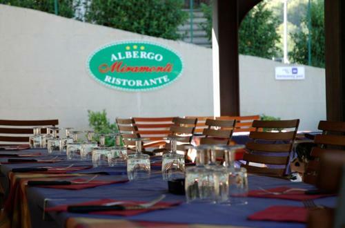 Hotel Albergo Miramonti