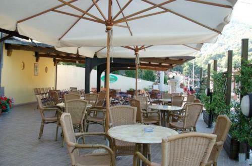 Hotel Albergo Miramonti