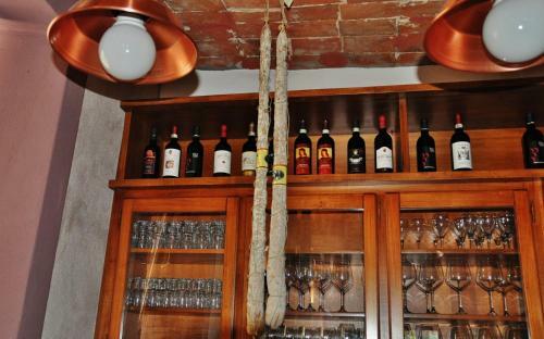 Hotel Albergo Miramonti