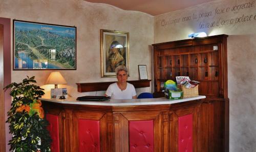 Hotel Albergo Miramonti