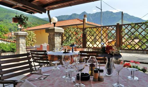 Hotel Albergo Miramonti
