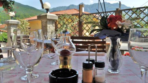Hotel Albergo Miramonti