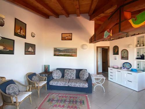 Apartamento Villetta Capo Coda Cavallo