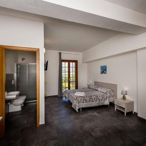 Bed & Breakfast Villa Michelangelo