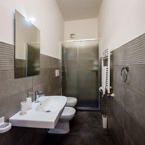 Bed & Breakfast Villa Michelangelo