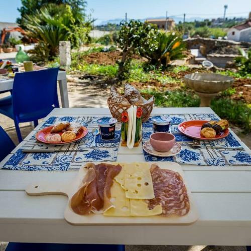 Bed & Breakfast Villa Michelangelo