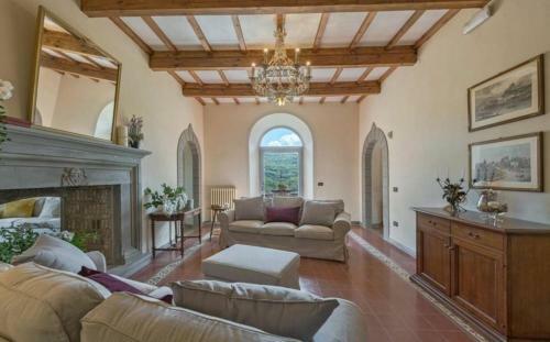 Villa Donati
