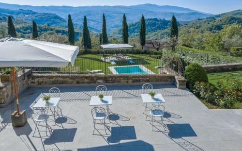Villa Donati