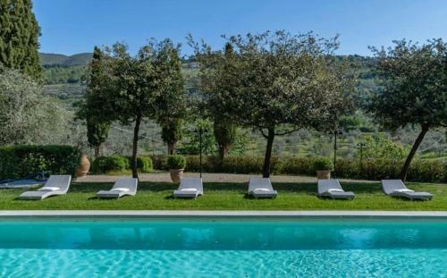 Villa Donati