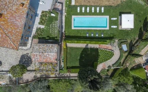 Villa Donati