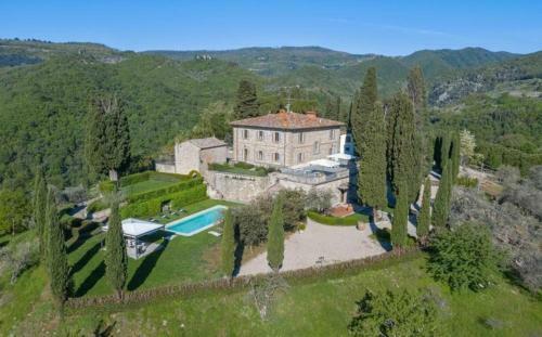 Villa Donati