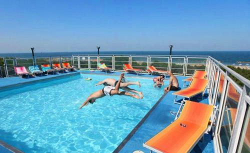 Hotel Sorriso