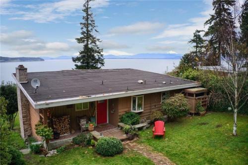 Eagle's Nest Retreat