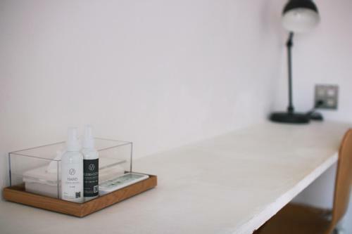 Atelier & Hostel Nagaisa-ura