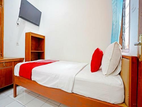 Hotel Oyo 90840 Teratai Residence