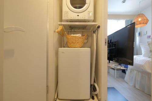 Apartamento Le Soleil Asato