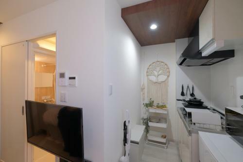 Apartamento Le Soleil Asato