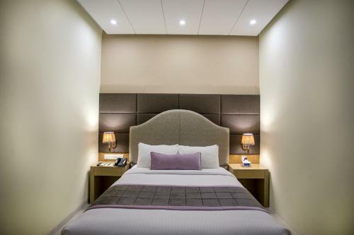 Hotel Ascott Palace Dhaka