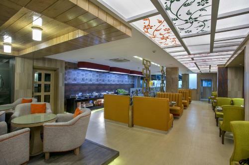Hotel Ascott Palace Dhaka