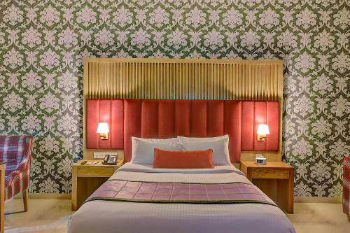Hotel Ascott Palace Dhaka