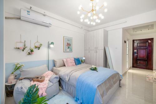 Hotel Changsha Yuelu�yu Longxia�