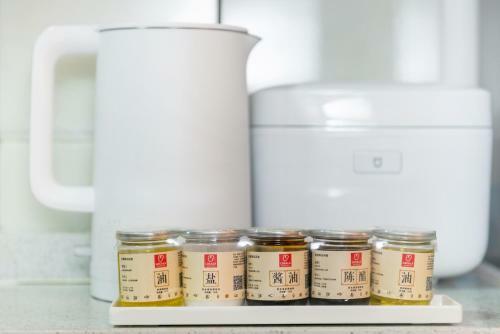 Hotel Changsha Yuelu�yu Longxia�