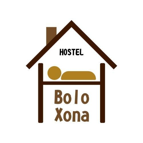 Albergue Boloxona